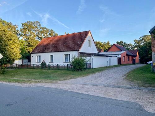 Foto - Wohnhaus, direkter Seezugang 150m, Nähe Rheinsberg & Stechlinsee