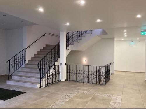 Foto - Barrierefreie Terrassenwohnung in idyllischer Waldrandlage