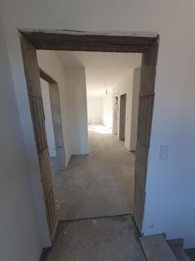 Foto - Etagenwohnung in Halle zur Miete