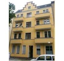 Helle Familien- und WG-freundliche Wohnung mit Garten - Berlin Spandau