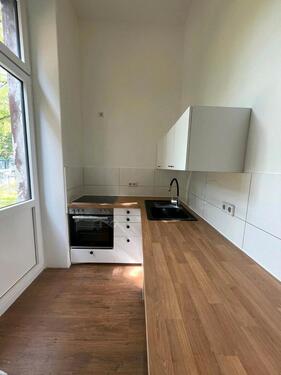 Foto - Etagenwohnung in Berlin zur Miete