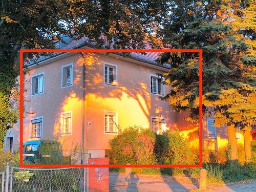 Foto - Provisionsfrei! Wohnungspaket 2 WE, 7 Zimmer, 144 m², am Badesee!