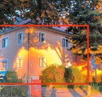 Provisionsfrei! Wohnungspaket 2 WE, 7 Zimmer, 144 m², am Badesee! - Berlin Reinickendorf