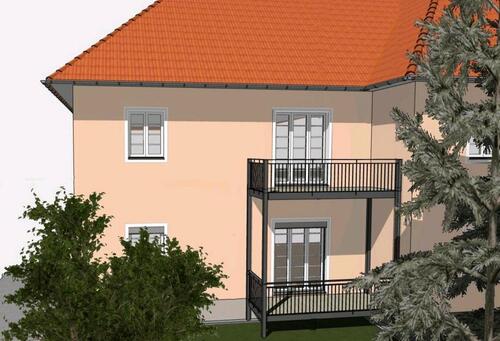 Foto - Etagenwohnung in Berlin zum Kaufen