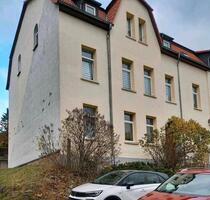 Mietwohnung - 420,00 EUR Kaltmiete, in Sondershausen (PLZ: 99706)