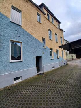 Foto - Etagenwohnung in Sondershausen