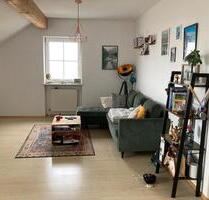 Helle 2 Zimmer Wohnung, Passau Grubweg (Sieglberg)