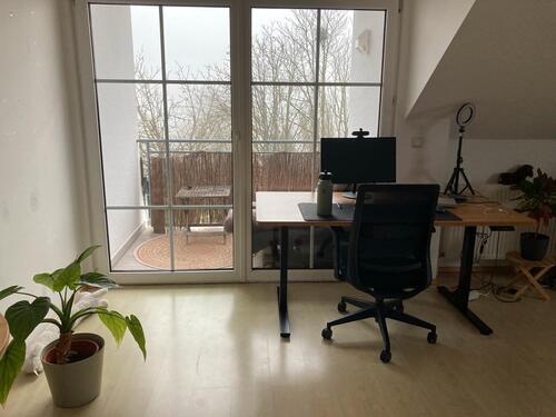 Foto - Etagenwohnung in Passau