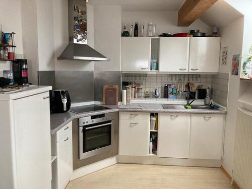 Foto - Etagenwohnung in Passau zur Miete