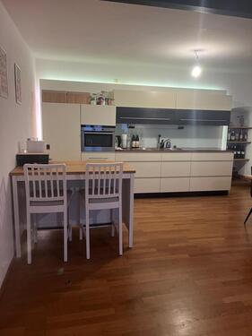 Foto - Sehr schöne, helle Wohnung im historischen Ortskern von Lupburg