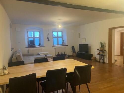 Foto - Etagenwohnung in Parsberg