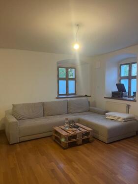 Foto - Etagenwohnung in Parsberg zur Miete