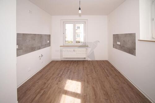 Foto - Etagenwohnung zur Miete in Chemnitz