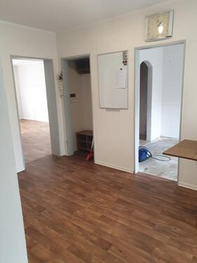 Foto - 3-Zimmer-Wohnung im Mehrfamilienhaus in Minden