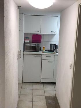 Foto - Etagenwohnung in Hainburg