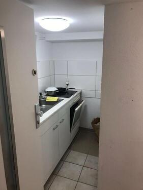 Foto - Etagenwohnung in Hainburg zur Miete