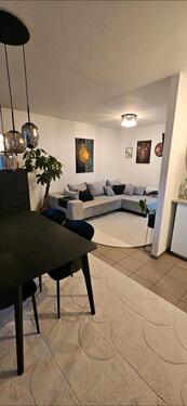 Foto - attraktive 49m² Wohnung mit Balkon ab Sofort