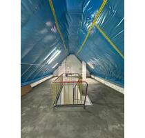 Trockene Lagerfläche im Dachgeschoss Lager - Köln Mülheim