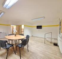 Hübsches Gewerbe in belebter Gegend - verschiedene Nutzungen möglich! - Chemnitz Kapellenberg