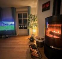 Weihnachten auf Fehmarn – Ferienwohnung noch frei