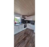 Wohnung Waldbrunn 2,5 Zimmer Obergeschoss