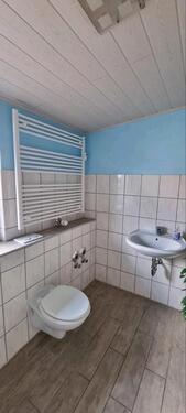 Foto - Etagenwohnung in Waldbrunn zur Miete