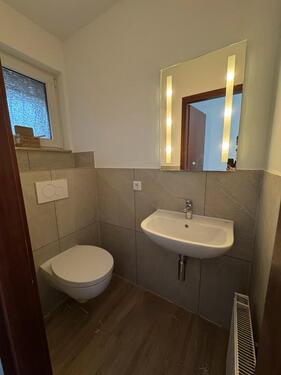 Foto - Einfamilienhaus in Ronnenberg zur Miete