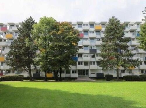 Foto - Schöne 1 Zi. Whg. in Bogenhausen ohne Makler