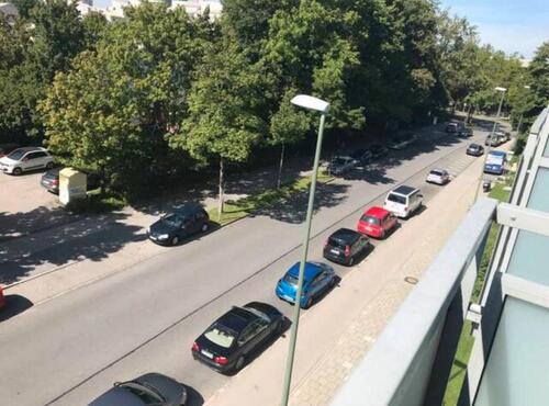 Foto - 1 Zimmer Etagenwohnung zum Kaufen in München