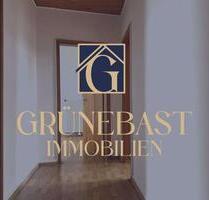 Altbauflair in Wilhelmshaven - 3-Zimmer-Wohnung