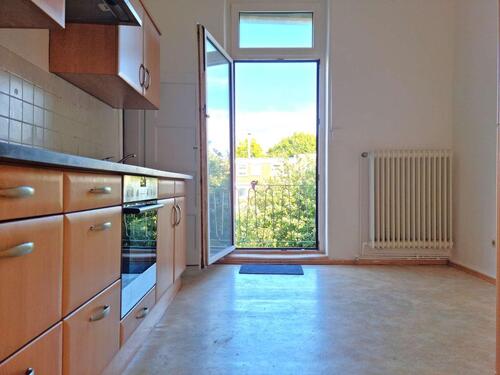 Foto - 3 Zimmer Etagenwohnung zur Miete in Wilhelmshaven