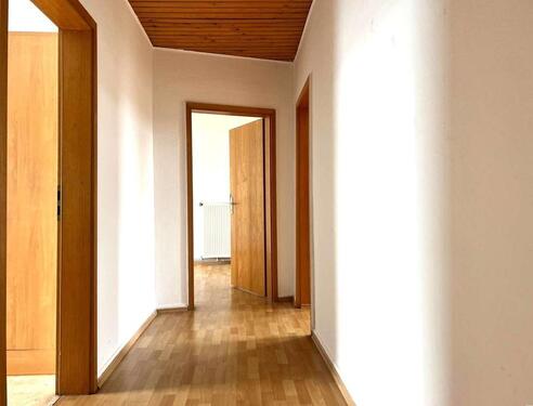 Foto - Etagenwohnung in Wilhelmshaven zur Miete