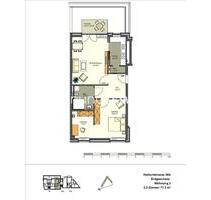Wohnungsswap - 2 Zimmer, 71 m² - Harkortstraße, Altona, Hamburg