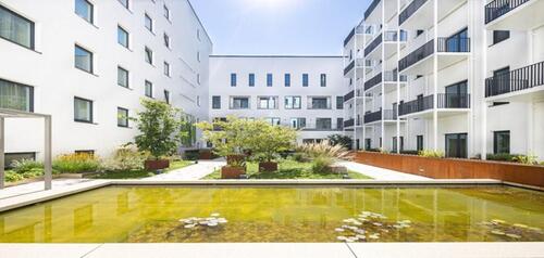 Foto - 3 Zimmer Etagenwohnung zur Miete in Recklinghausen