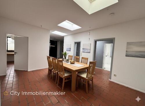 Foto - 4 Zimmer Bungalow in Barsinghausen