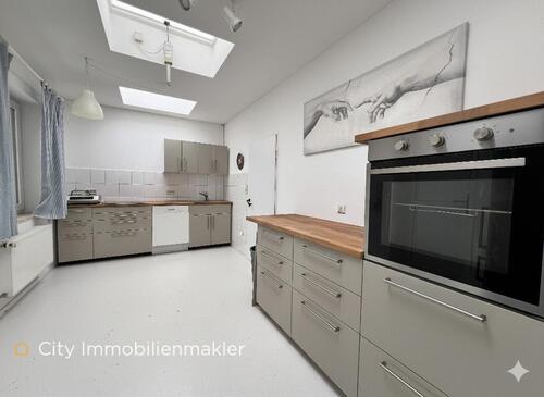 Foto - Bungalow in Barsinghausen zur Miete