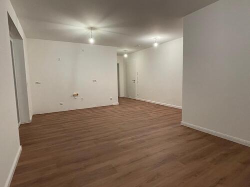 Foto - 2 Zimmer Erdgeschoßwohnung in Versmold