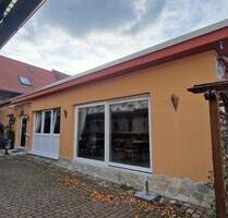 Gewerbehalle zur Verpachtung – 100 m² | ab sofort frei - Sulzbach am Main