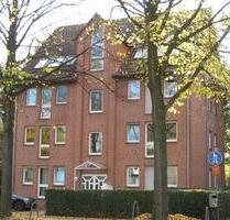 X-Viertel: 3-Zimmerwohnung mit Balkon und 2 TG-Plätzen - Münster Erphoviertel