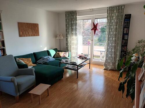 Foto - 3 Zimmer Etagenwohnung zur Miete in Münster