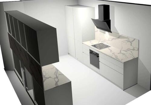 Foto - 4 Zimmer Etagenwohnung in Ostfildern