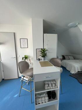 Foto - Gepflegte 1-Zimmer-Wohnung zu vermieten (nur für Studierende)