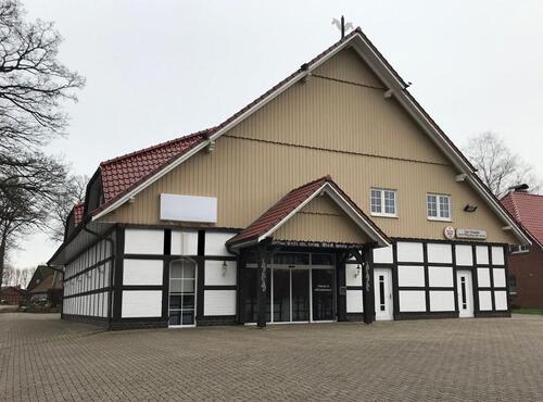 Foto - Gewerbe- Lagerhalle in 49429 Visbek zu vermieten