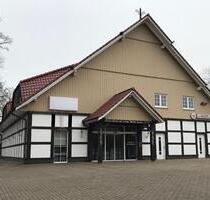 Gewerbe- Lagerhalle in 49429 Visbek zu vermieten