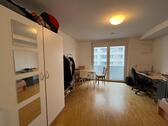 Foto - Untervermietung: Möbliertes 1-Zimmer Apartment in Freiburg