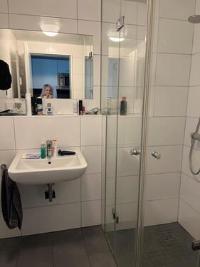 Foto - Etagenwohnung in Egelsbach zur Miete