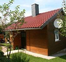 Ferienwohnung im Harz (Rothesütte) - Ellrich