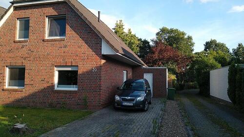 Foto - 2.5 Zimmer Etagenwohnung zur Miete in Großenkneten