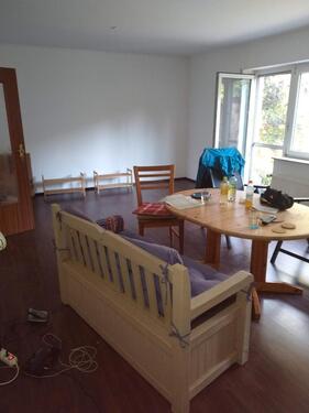 Foto - 2.5 Zimmer Etagenwohnung in Großenkneten
