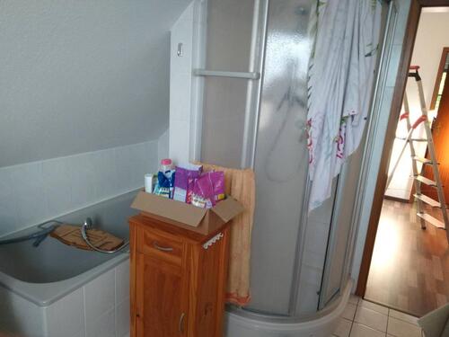 Foto - Etagenwohnung in Großenkneten zur Miete